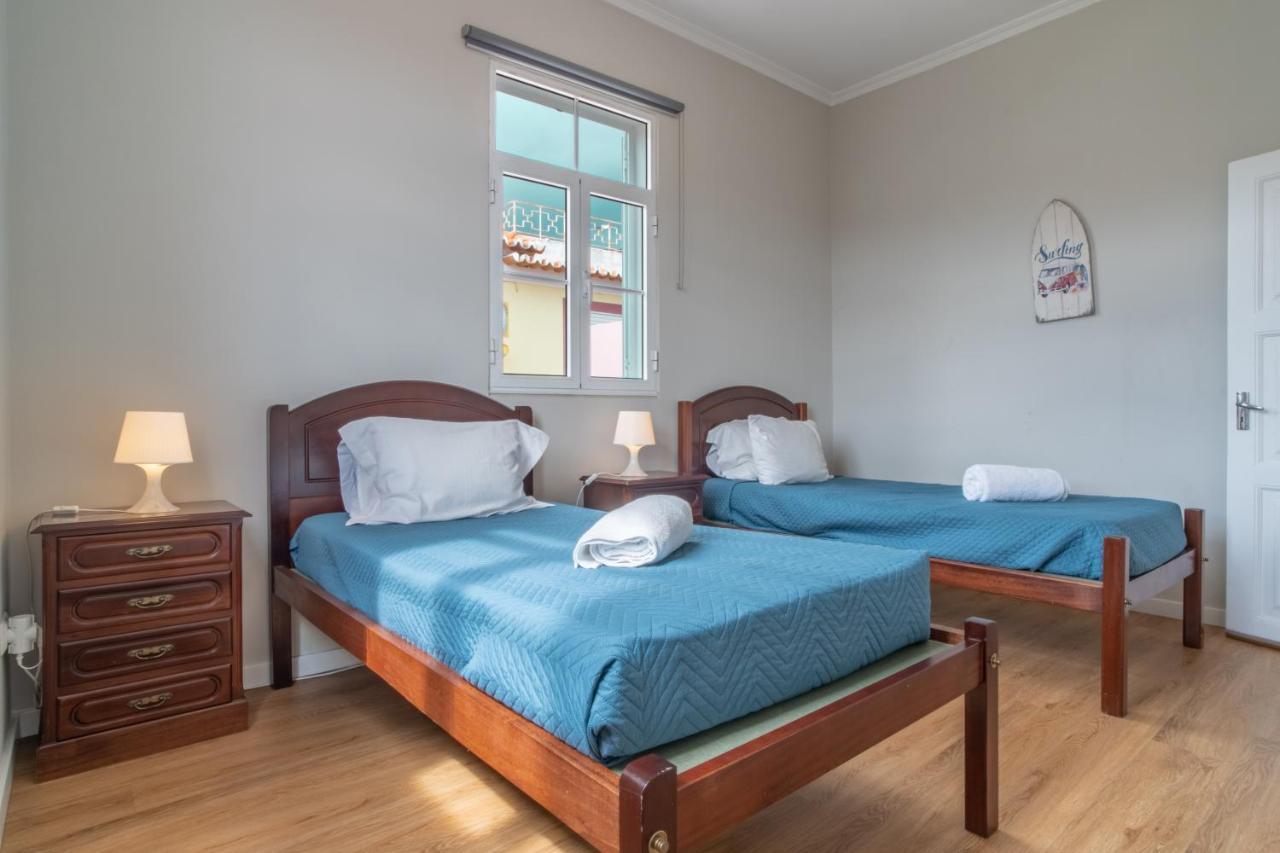 The Sunny Apartment Фуншал Экстерьер фото