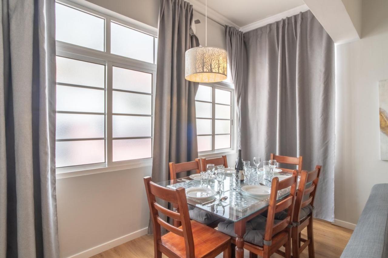 The Sunny Apartment Фуншал Экстерьер фото